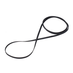 [1132691] ALZRC Devil 420 FAST RC Helicopter Parts High Performance Tail Drive Gear Belt 2GT-1250-5MM