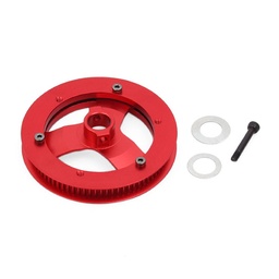 [1132692] ALZRC Devil 420 FAST RC Helicopter Parts Front Tail Pulley 80T