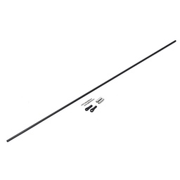 [1132695] ALZRC Devil 420 FAST RC Helicopter Parts Carbon Fiber Tail Control Rod Assembly