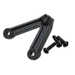 [1132905] Vkarracing 1/10 4WD Support Bracket R ET1022 For 51201 51204 RC Car