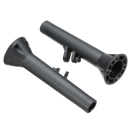 [1134027] HBX 12889 1/12 2.4G 4WD Mini RC Car Spare Parts Rear Axle 12706