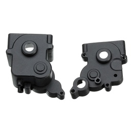 [1134033] HBX 12889 1/12 2.4G 4WD Mini RC Car Spare Parts Centre Gear Box Housing 12711