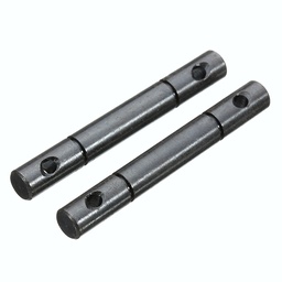[1134543] HBX 12889 1/12 2.4G 4WD Mini RC Car Spare Parts  Idle Gear Posts 12722