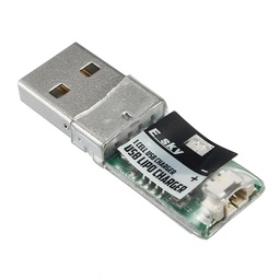 [1134863] ESKY 150X F150X RC Helicopter Parts USB Battery Charger 