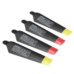 [1134864] ESKY F150X RC Helicopter Parts Main Blade 006692