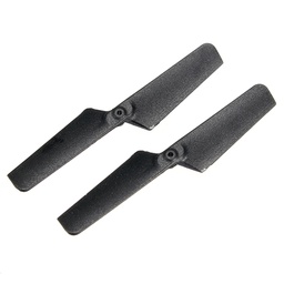 [1134867] ESKY F150X RC Helicopter Parts Tail Blade 
