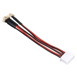 [1134868] ESKY 150X F150X Lipo Battery 3S Charger Cable 1 Drag 3