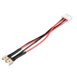 [1134873] ESKY 150X F150X Lipo Battery 2S Charger Cable 1 Drag 2