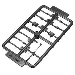 [1137063] Orlandoo Hunter OHPC35002 Accessories For 1/35 OH35A01 RC Car Parts