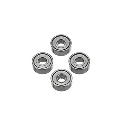[1137546] Orlandoo Hunter 2*5*2mm Bearing OHBG20520 1/35 OH35A01 RC Car Part