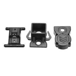 [1137549] Orlandoo Hunter Gear Box Shell Cover OHPC35202 For OH35A01 2mm Shaft 1/35 RC Car Parts