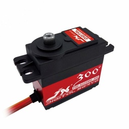 [1138075] JX Servo PDI-6225MG-300 Degree PDI-6225MG 25kg Metal Gear Digital Servo For RC Airplane