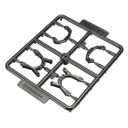 [1139353] Orlandoo Hunter Shock Absorber Damping Seat OHPC35204 1/35 OH35A01 RC Car Part