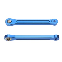 [1142239] VRX RH 1043&1045 RC Racing Brushless Desert Truggy Car Swarbar Pull Rod Lower Al 10979