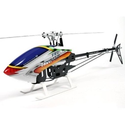 [1144555] Tarot 450 PRO V2 DFC Flybarless Helicopter Kit