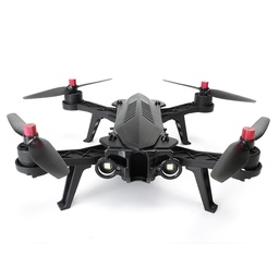 [1148467] MJX B6 Bugs 6 Brushless with LED Light 3D Roll Racing Drone RC Quadcopter RTF