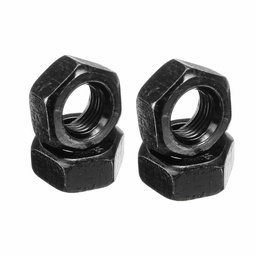 [1150670] JLB 4PCS M10 Metal Nut Wheel Hex M10xP1.0 NT004 RC Car Parts