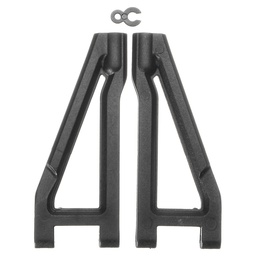 [1155093] FS Racing 538531 Front Upper Suspension Set FS53692 1/10 RC Car Parts