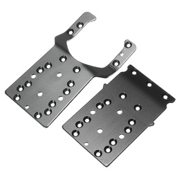 [1155124] FS Racing 538543 Metal Chassis FS53692 1/10 RC Car Parts