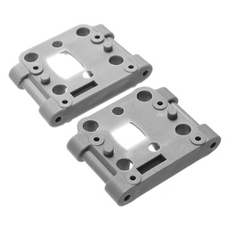 [1155127] FS Racing 538524 Suspension Mount Set FS53692 1/10 RC Car Parts  