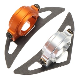 [1155460] Tarot 470L Metal Horizontal Wing Holder U type Seat TL47A06 Helicopter Parts