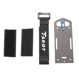 [1155461] Tarot 470L Battery Base TL47A08 for Align 470L Helicopter Parts With Strap