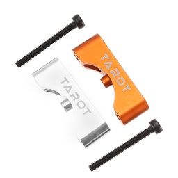 [1155462] Tarot 470 Vertical Wing Metal Base TL47A07 Helicopter Parts