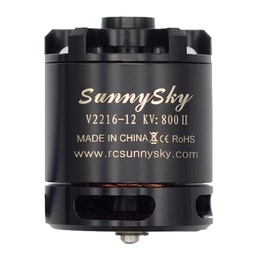 [1155644] Sunnysky New V2216 KV650 KV800 KV900 Brushless Motor For RC Models