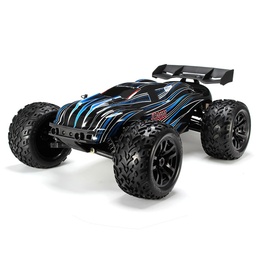 [1155669] JLB Racing CHEETAH 120A Upgrade 1/10 Brushless RC Car Truggy 21101 RTR RC Toys