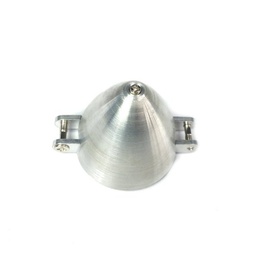 [1156632] Gemfan Aluminium CNC Spinner 3mm Pitch 45mm Diameter For Folding Propeller 1pc