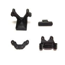 [75688] Wltoys L959 RC Car Front Shock Absorption Bracket Seat L959-13