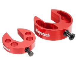 [1158451] Mayatech Swashplate Horizontal Mount Level Measuring Device