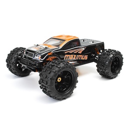 [1160581] DHK 8382 Maximus 1/8 120A 85KM/H 4WD Brushless Monster Truck RC Car