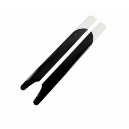 [1163166] XLPOWER 520 RC Helicopter Parts Carbon Fiber Blade Propeller 550mm