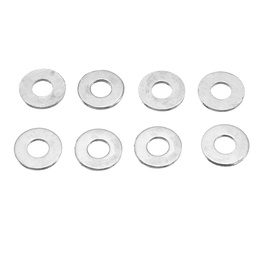 [1164415] HG W04013 Washer 2x5x0.45mm P401 P402 P601 1/10 RC Car Parts