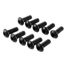 [1166617] 10PCS JLB SW005 PM3X8mm Screw CHEETAH 11101 21101 1/10 RC Car Parts