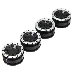 [1171946] Orlandoo OH35P01/35A01 4Pcs Kit Parts Wheel Hub 1/35 RC Car Parts