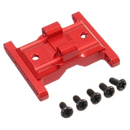 [1171947] Orlandoo 35A01 CNC Upgraded Gear Box Base 1/35 RC Car Parts