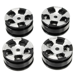 [1172502] Orlandoo OH35P01 / 35A01 4Pcs Kit Parts Wheel Hub 1/35 RC Car Parts OP F150