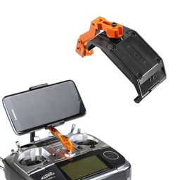 [1173897] Tarot Smartphone Clamp Tablet Holder TL2971 for Futaba Transmitter