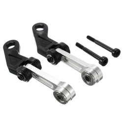 [1173898] Tarot 470L Radius Control Arm Set TL47A13 for 470L RC Helicopter TL47A13