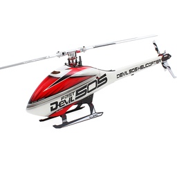 [1177823] ALZRC Devil 505 FAST RC Helicopter Kit