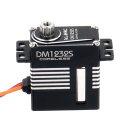 [1180522] ALZRC DM1232S CCPM Micro Digital Metal Servo for Devil 380 450 465 480 RC Helicopter