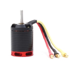 [1180533] ALZRC Devil 450 Pro RC Helicopter Part 2221-PRO 3800KV Brushless Motor