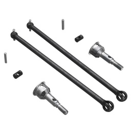 [1190060] ZD Racing 1:10 10423-S 10427-S Cardan Shaft Fittings Group No.7353 Original Parts