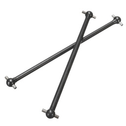 [1190063] ZD Racing 1:10 10427S 10423S Cross Shaft Parts Group No.7354 Original Parts