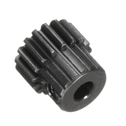 [1190065] ZD Racing 1:10 10421S 10423S 10427S 17T Motor Gear No.7356 Original Parts