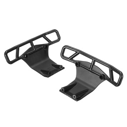 [1190899] ZD Racing Parts 1:10 10427-S Front and Rear Panels No.7374 Original