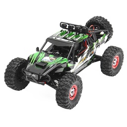 [1194844] Feiyue FY07 1:12 2.4G 4WD 35KM/H RC Car Off Road Desert Truck RTR
