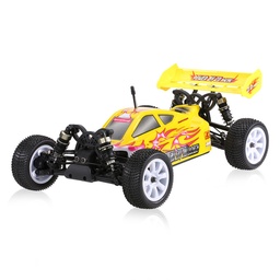 [1201985] ZD Racing 9102 Thunder B-10E DIY Car Kit 2.4G 4WD 1/10 Scale RC Off Road Buggy Without Electronic Parts